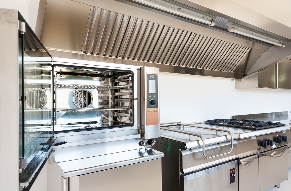 Cuisine Pro maintenance