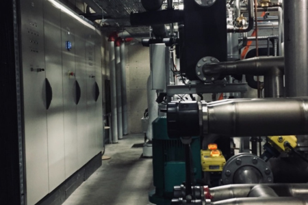 SAV Refrigeration