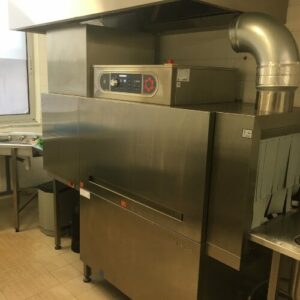 CONVOYEUR POUR CLINIQUE MEDICALE