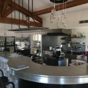 DOMAINE GASTRONOMIQUE