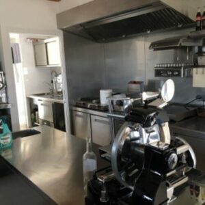 DOMAINE GASTRONOMIQUE