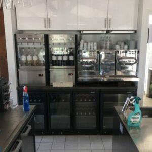 DOMAINE GASTRONOMIQUE