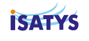 Logo isatys